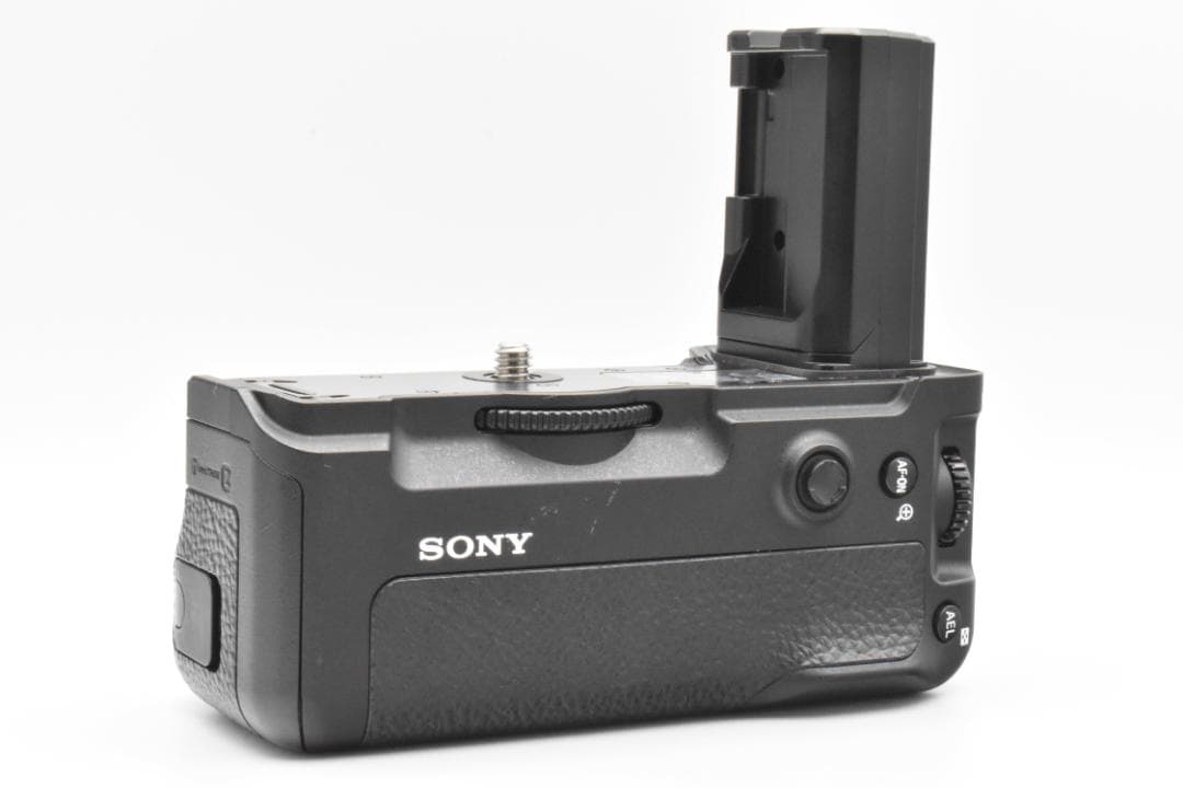 SONY VG-C3EM バッテリーグリップ