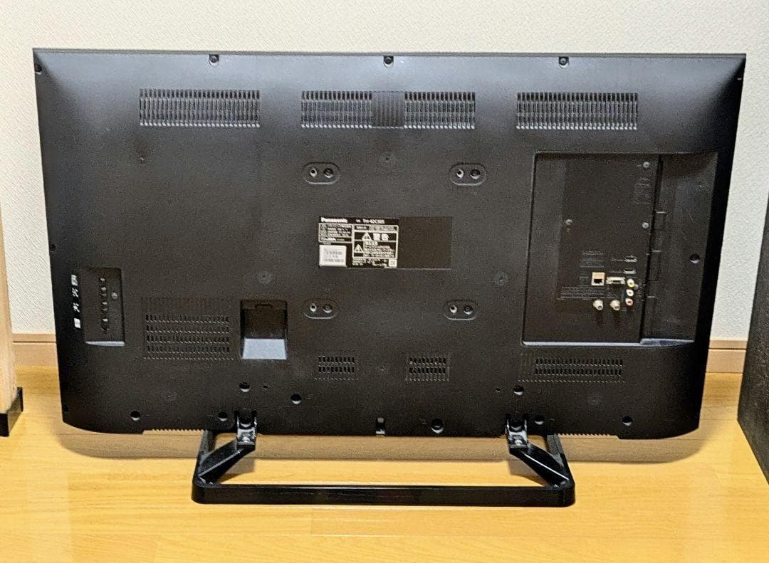 Panasonic VIERA 液晶テレビ 42V型　TH-42C305