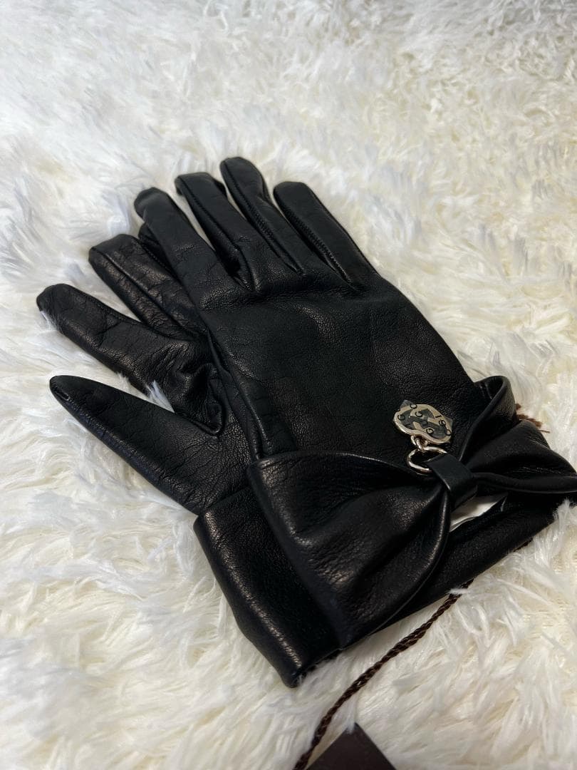 グッチ　レディース 手袋