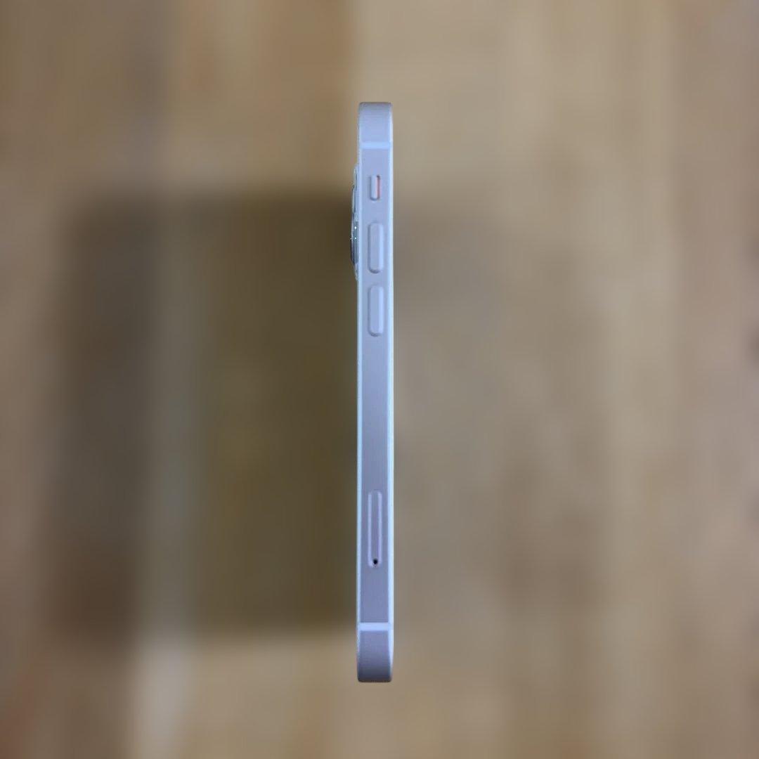 iPhone13 mini 128GB Starlight 美品