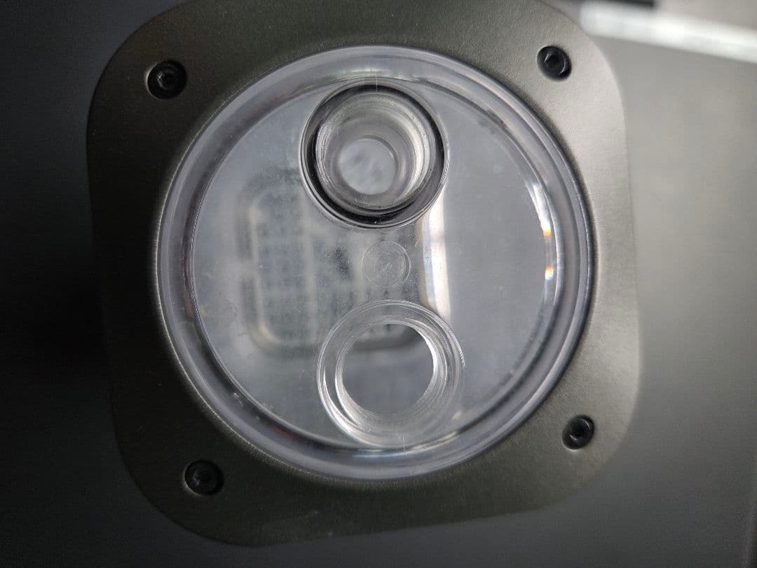 PC用ファン・クーラー CORSAIR iCUE LINK XD5 RGB ELITE LCD