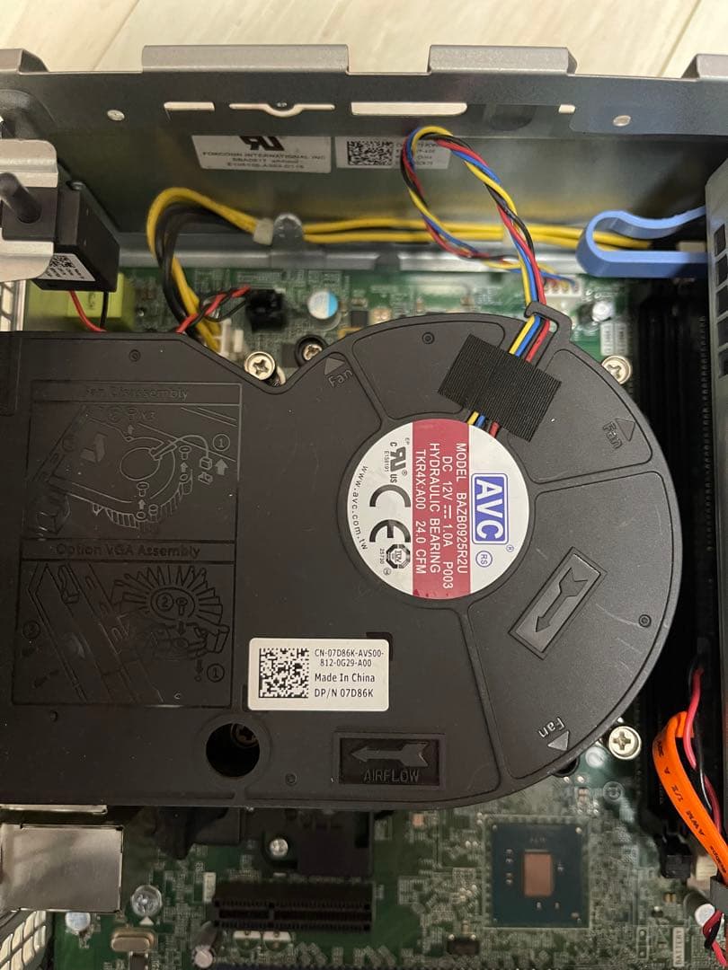 Windowsデスクトップ DELL OptiPlex 5050