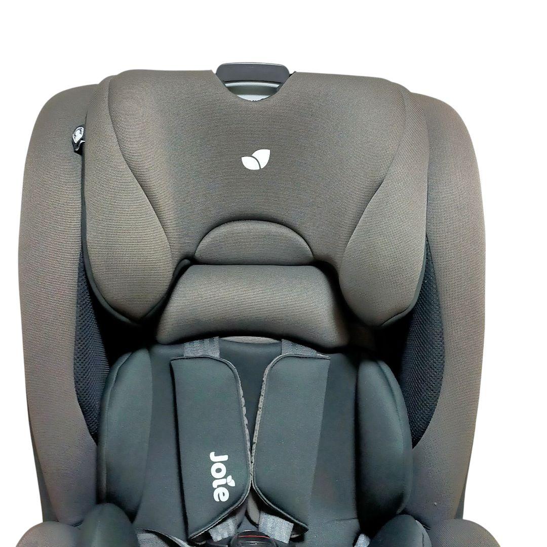 ✨美品 Joie bold チャイルドシート ISOFIX クリーニング済