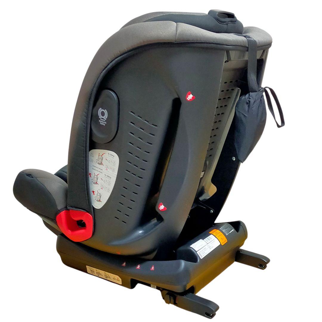 ✨美品 Joie bold チャイルドシート ISOFIX クリーニング済