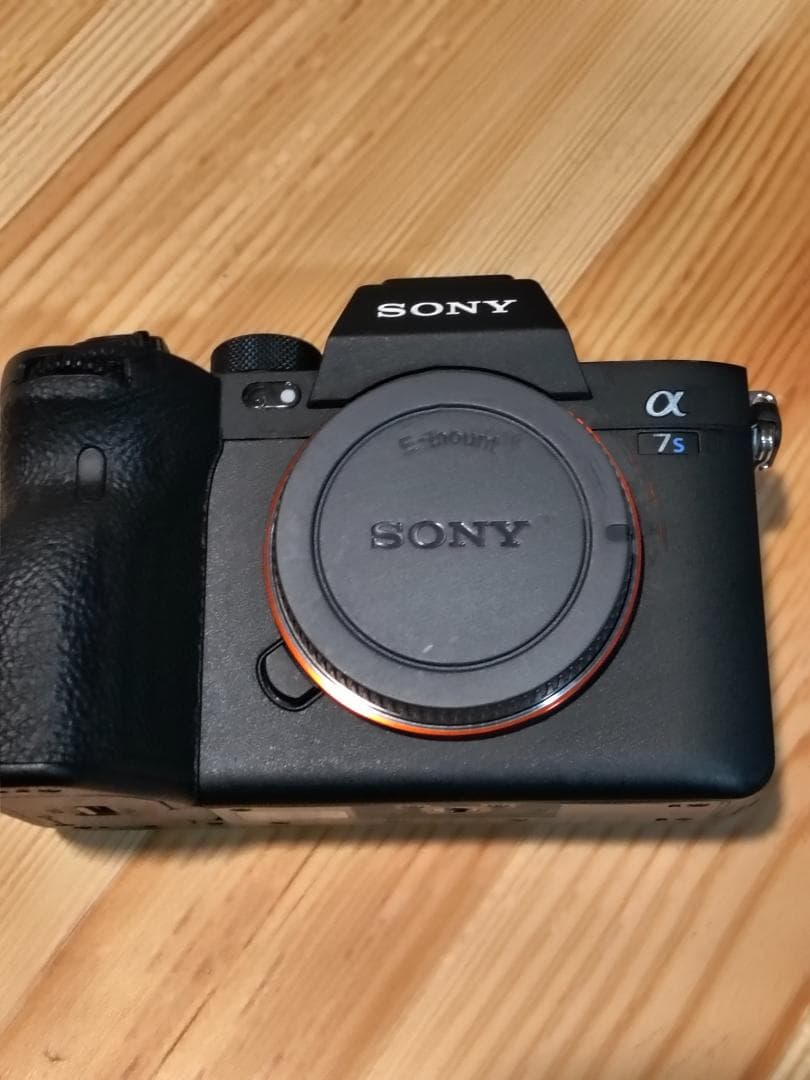 SONY α7S III ILCE-7SM3 撮影2,000 α7SIII