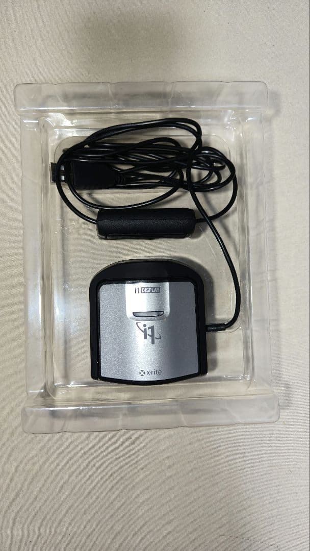 【美品】X-rite i1 Display ProColor キャリブレーション
