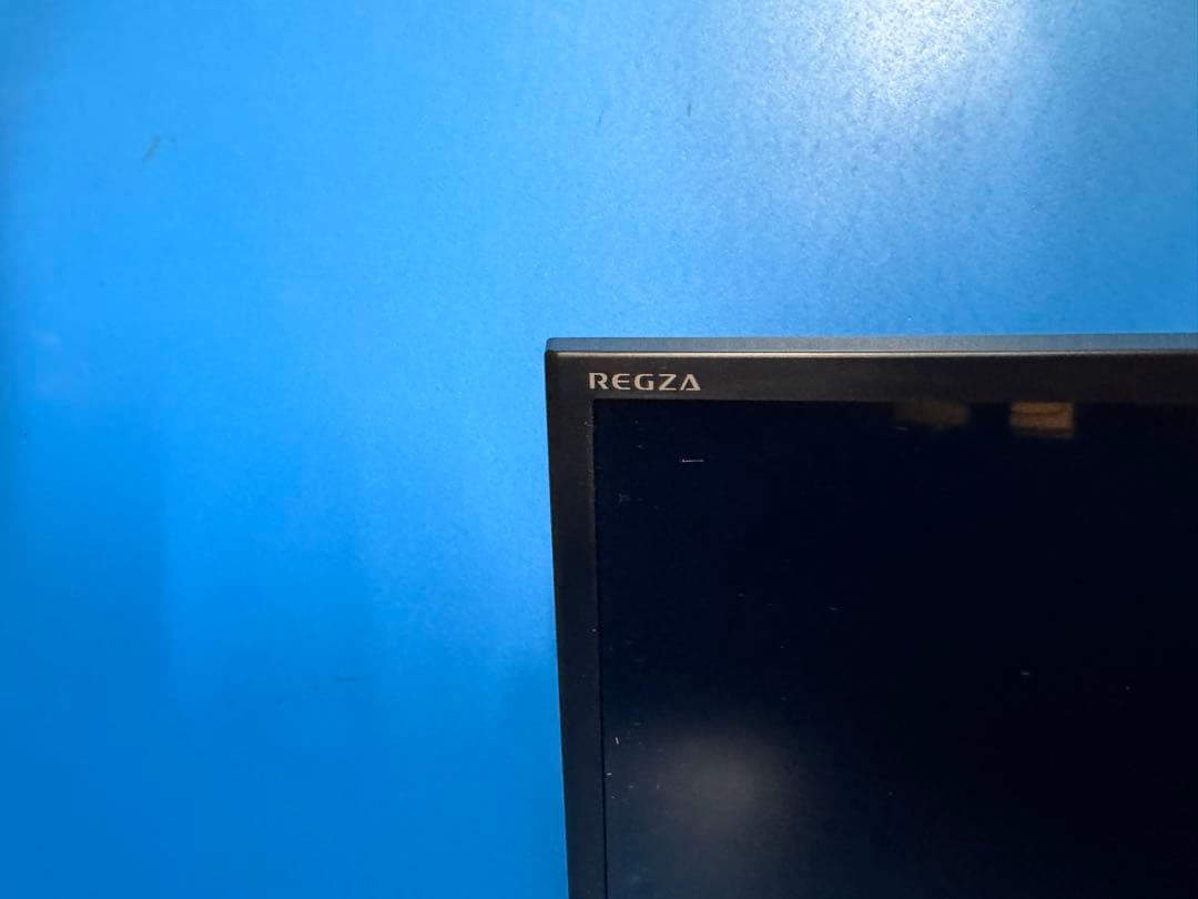 まこぼんずのTOSHIBA REGZA 液晶テレビ 32インチ