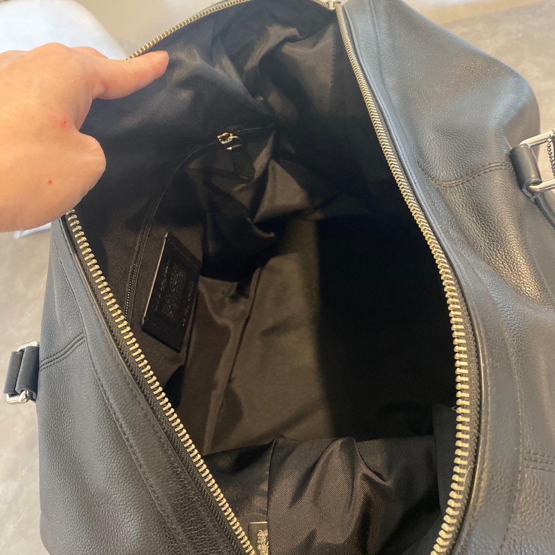 コーチ COACH: 2way ボストンバック