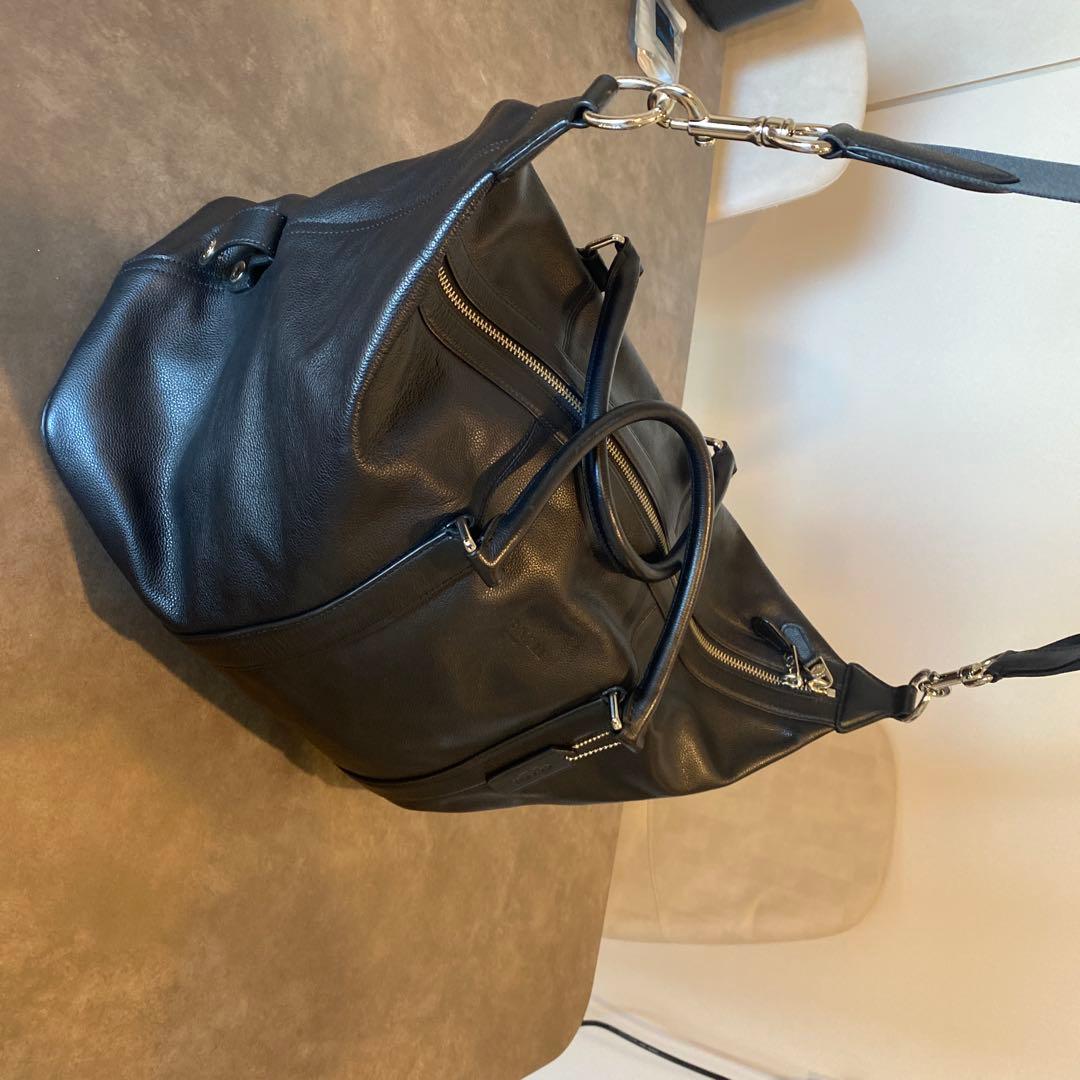 コーチ COACH: 2way ボストンバック