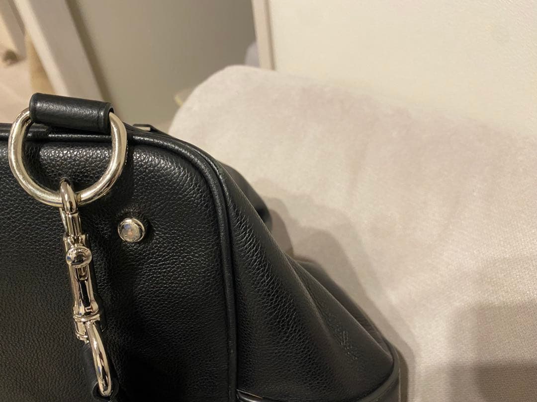 コーチ COACH: 2way ボストンバック