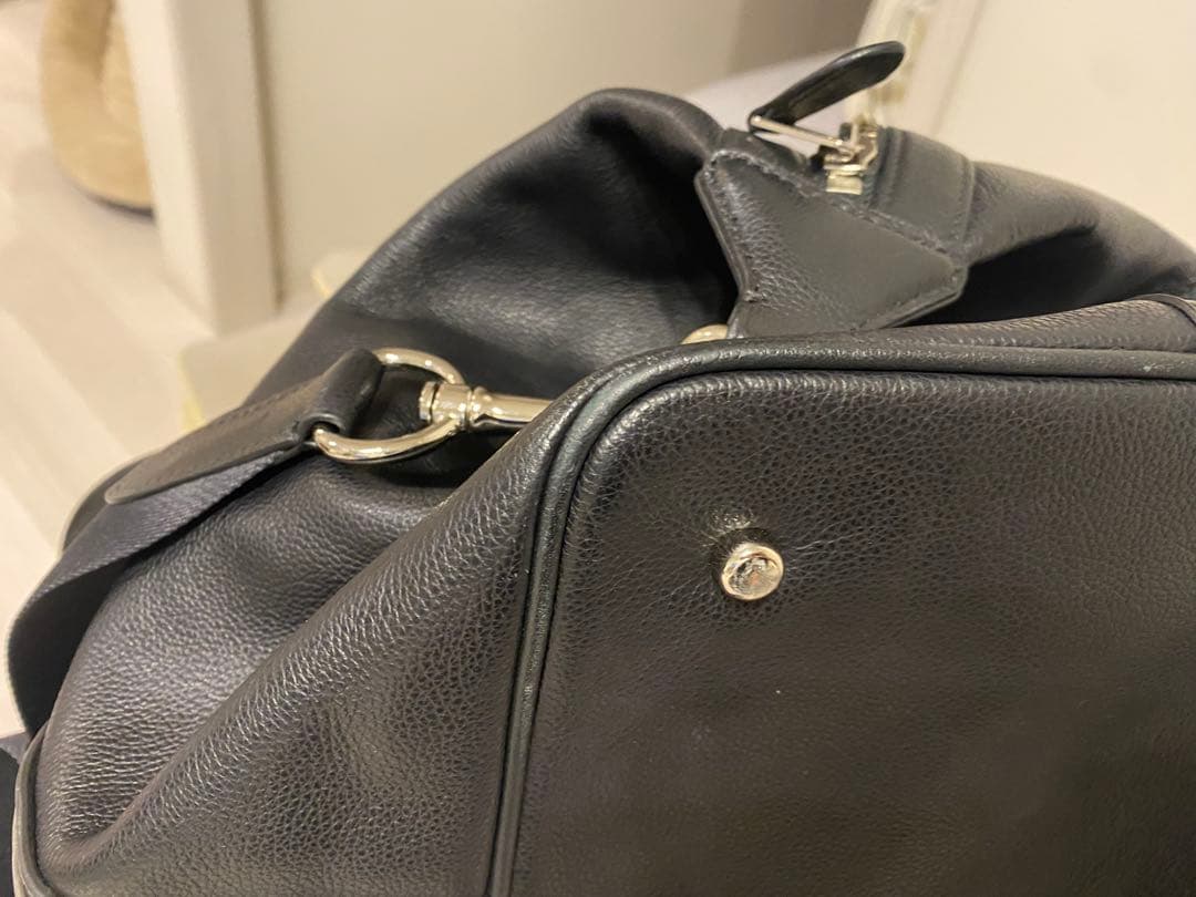 コーチ COACH: 2way ボストンバック