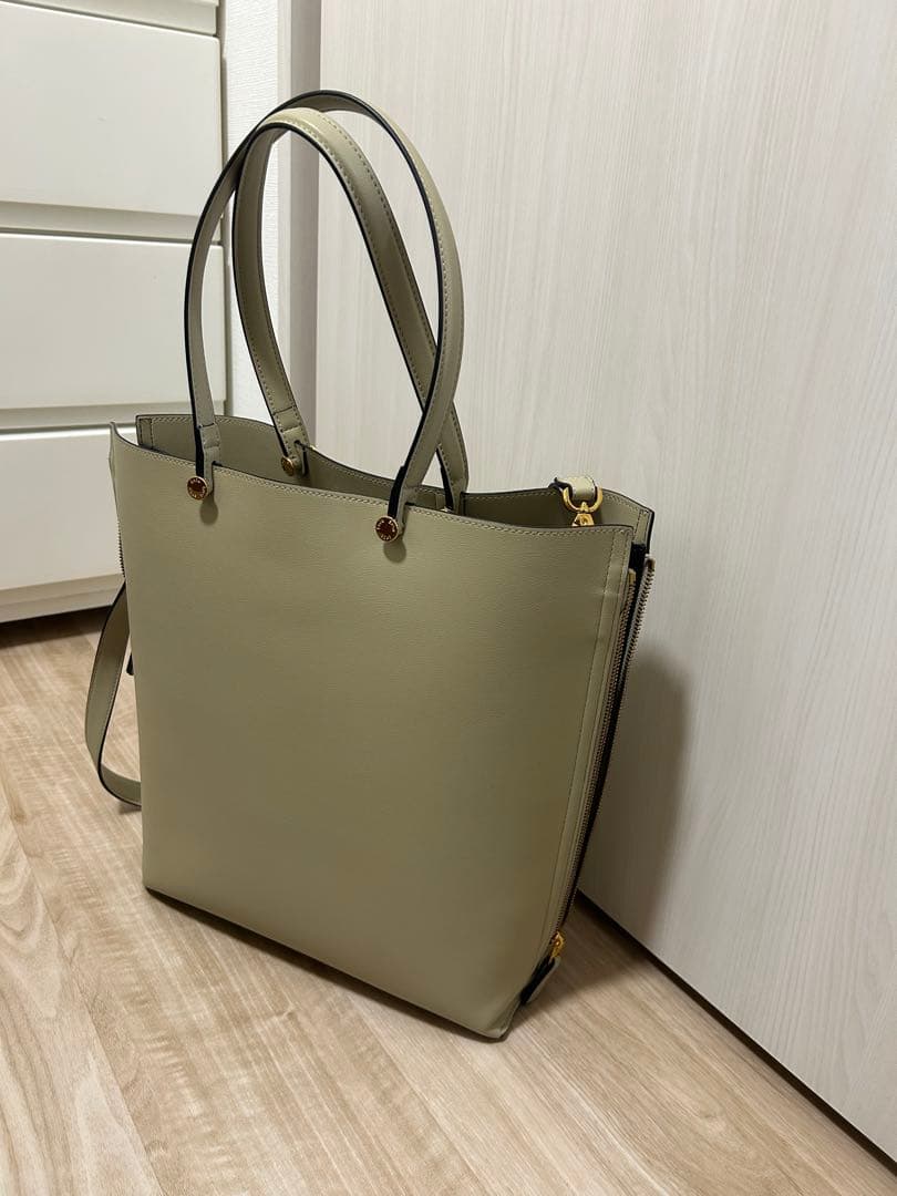 ロペ　エポール　Yバッグラージ