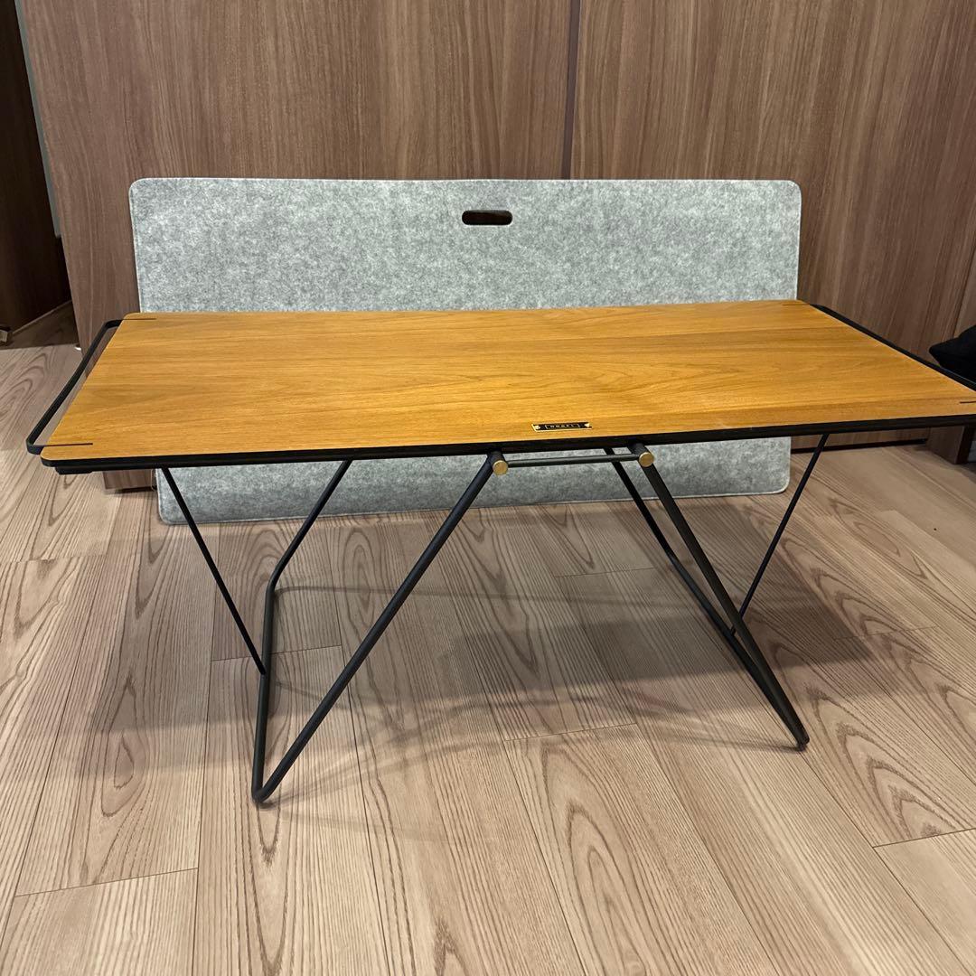 テーブル・チェア・ハンモック nodel Design Butterfly TABLE / S