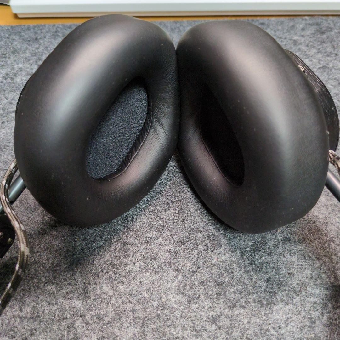 ヘッドホン House of Marley EXODUS ANC