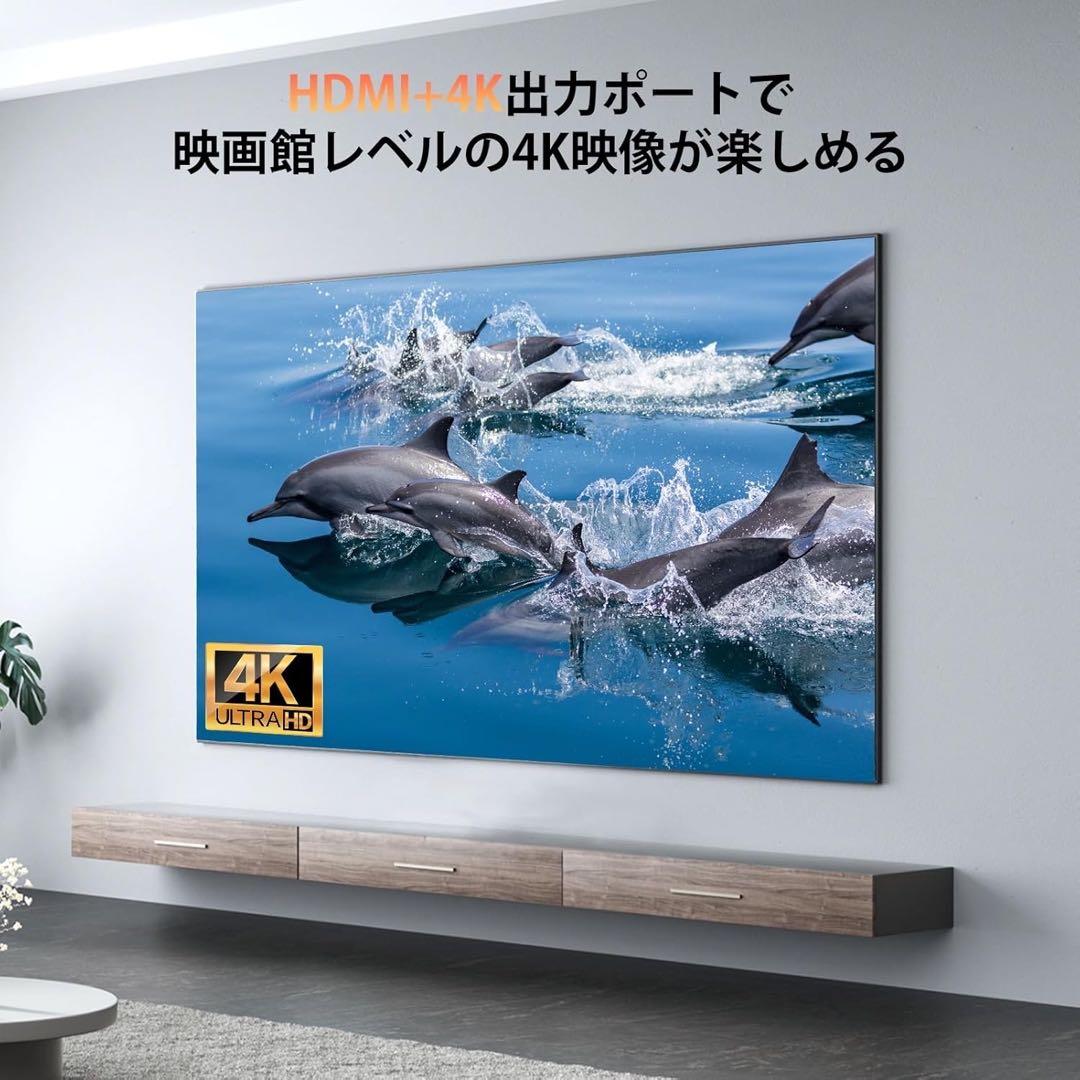 ❤️1品限り❤️ミニPC N150 Windows11 Pro 最大3.60GHz