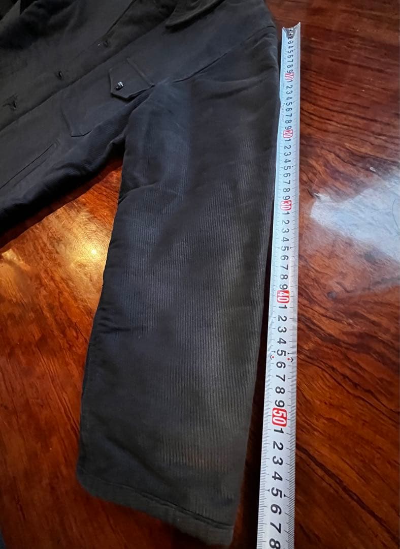 ジャケット・アウター Tenderloin T2 Deck Jacket M