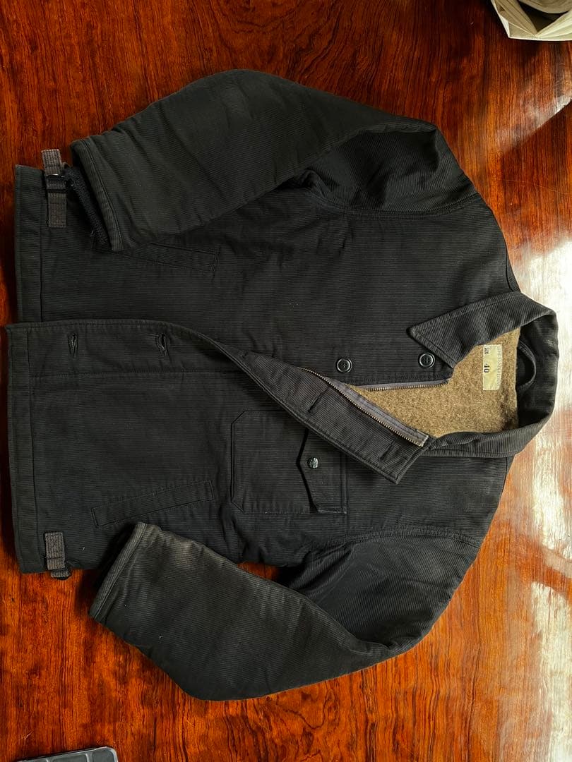 ジャケット・アウター Tenderloin T2 Deck Jacket M