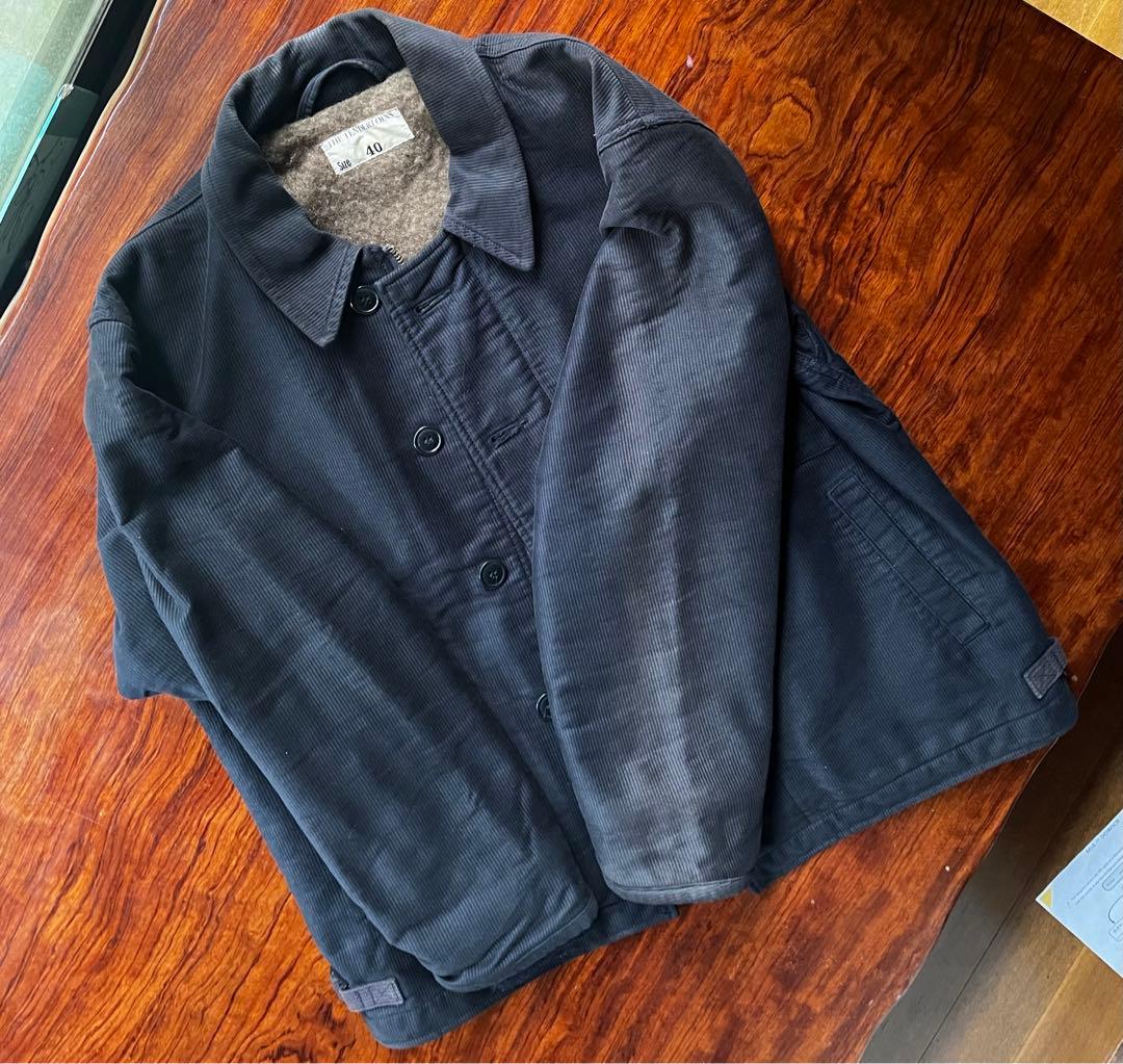ジャケット・アウター Tenderloin T2 Deck Jacket M