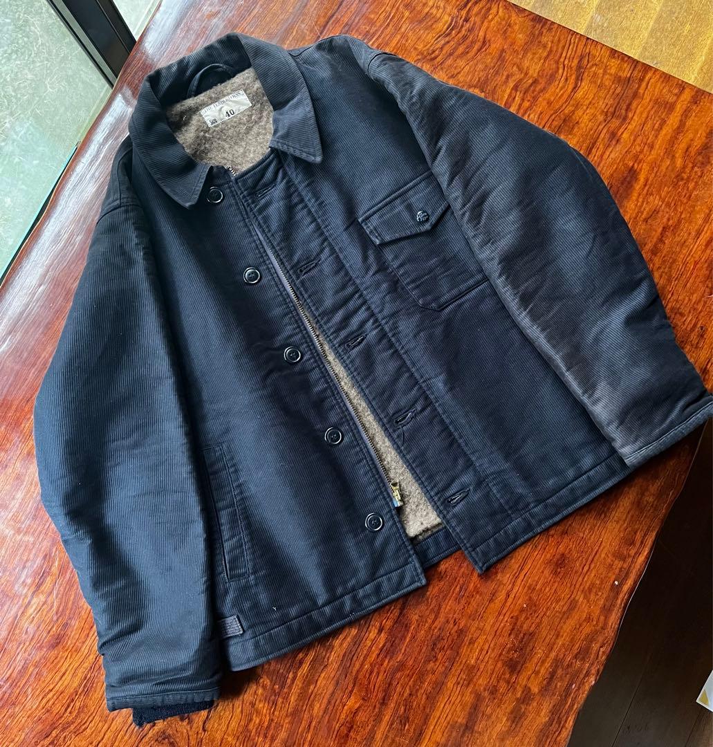 ジャケット・アウター Tenderloin T2 Deck Jacket M