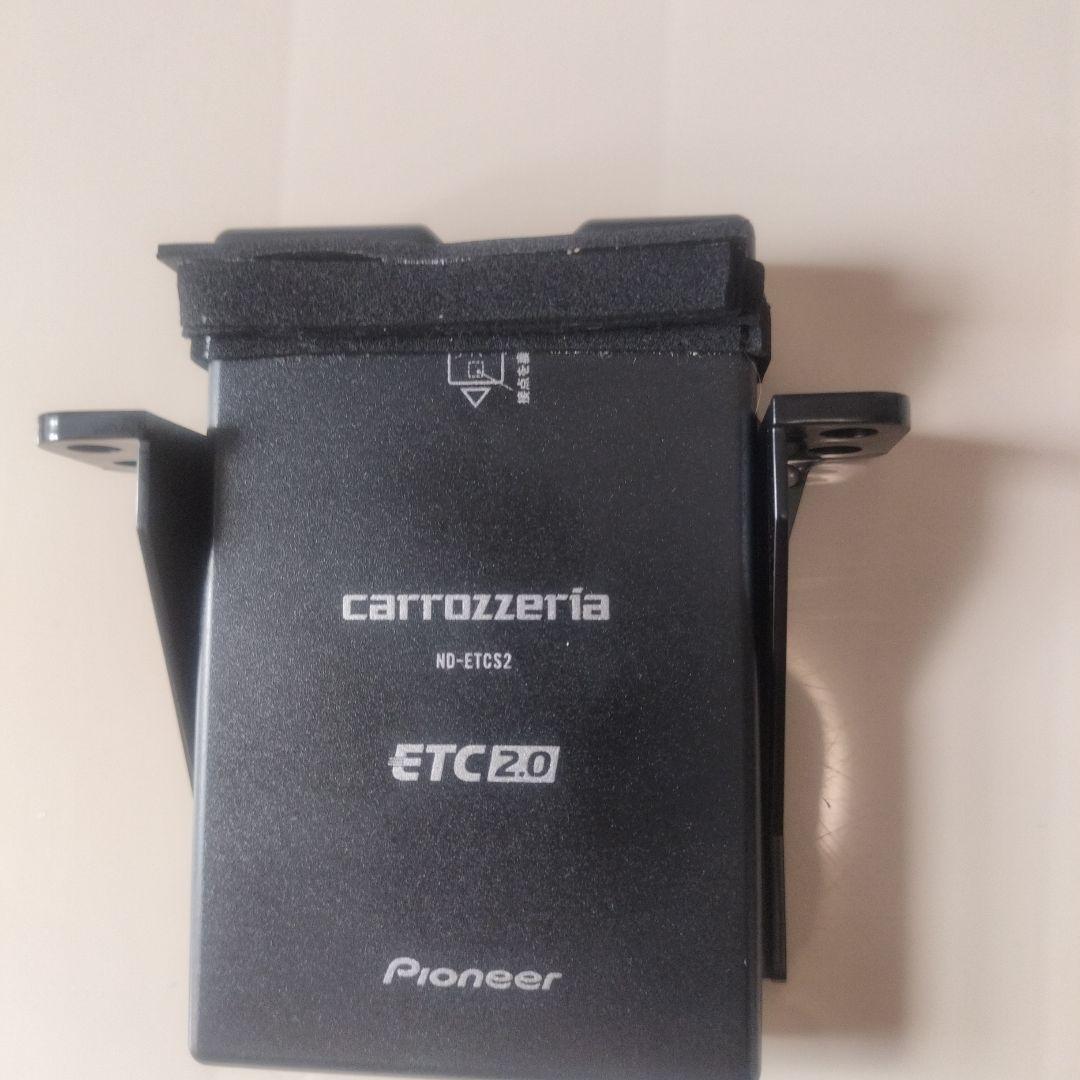 carrozzeria ND-ETCS2 ETC車載器