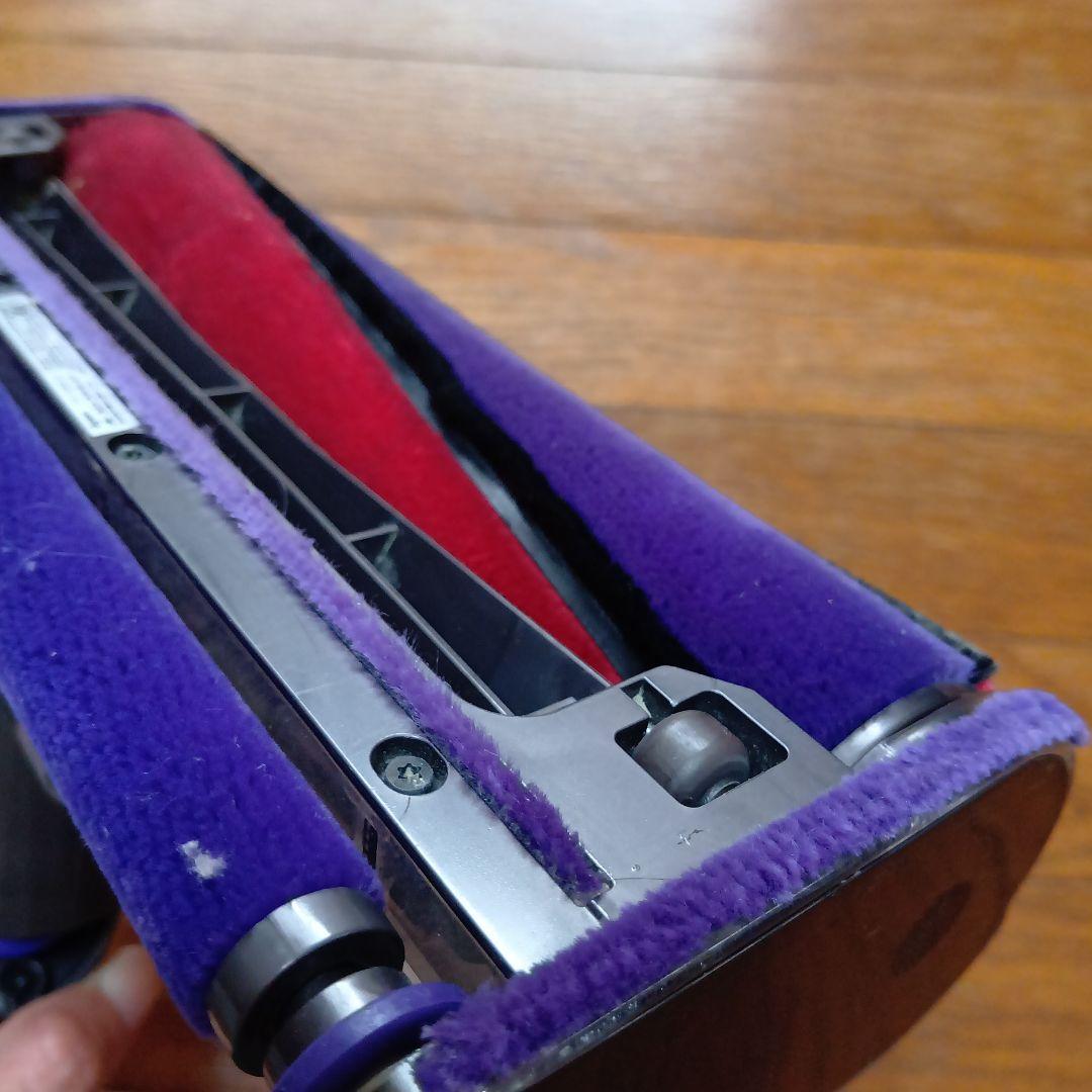 ダイソン Dyson Cyclone V10 Fluffy(SV12 FFLF)