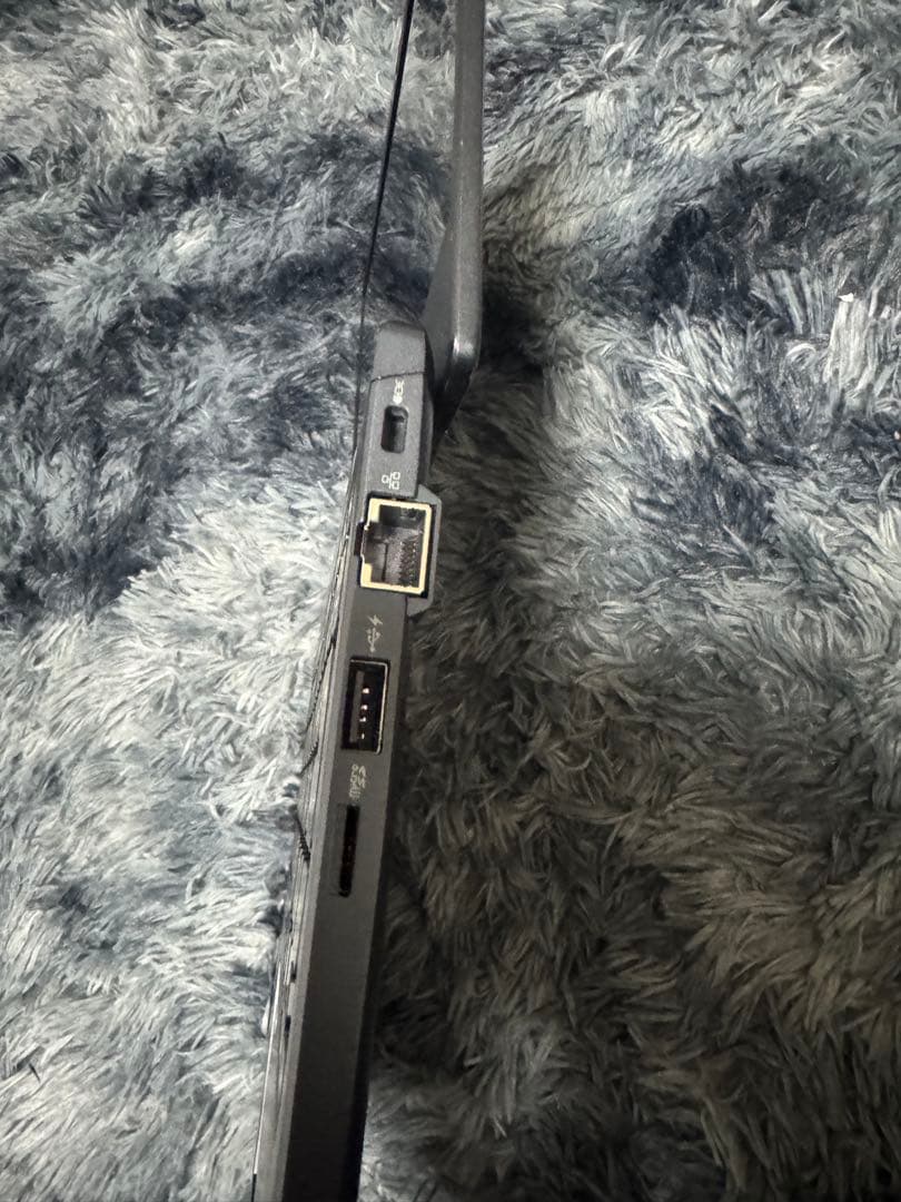 その他ノートPC本体 dynabook GA83/XY