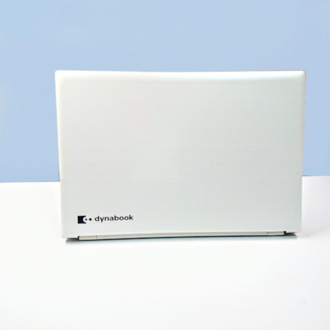 Dynabook EX/45CW 第7世代 Core i3 [217]