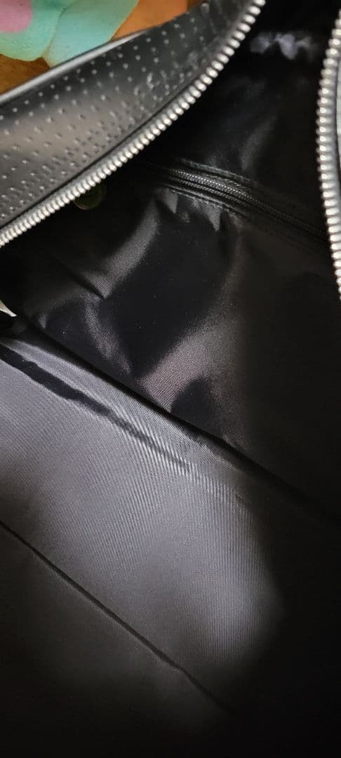 ナイキ　ボストンバック