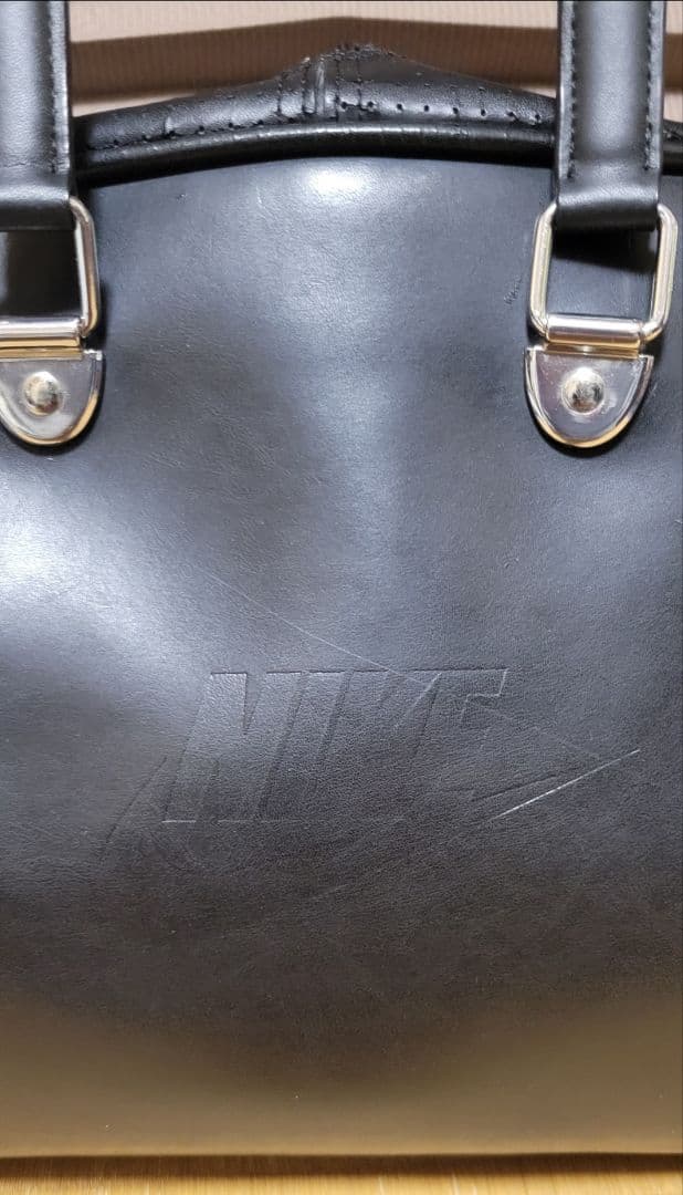 ナイキ　ボストンバック