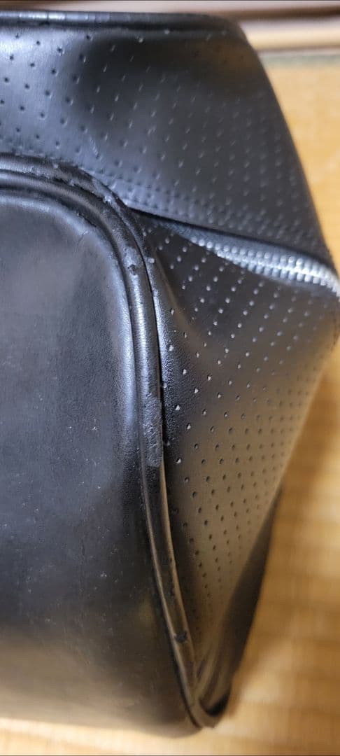 ナイキ　ボストンバック