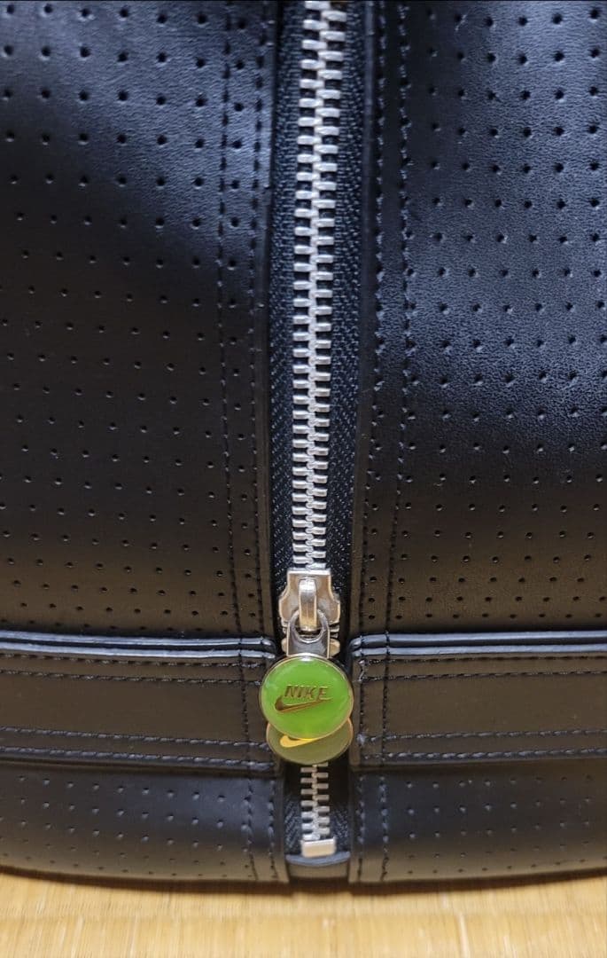 ナイキ　ボストンバック