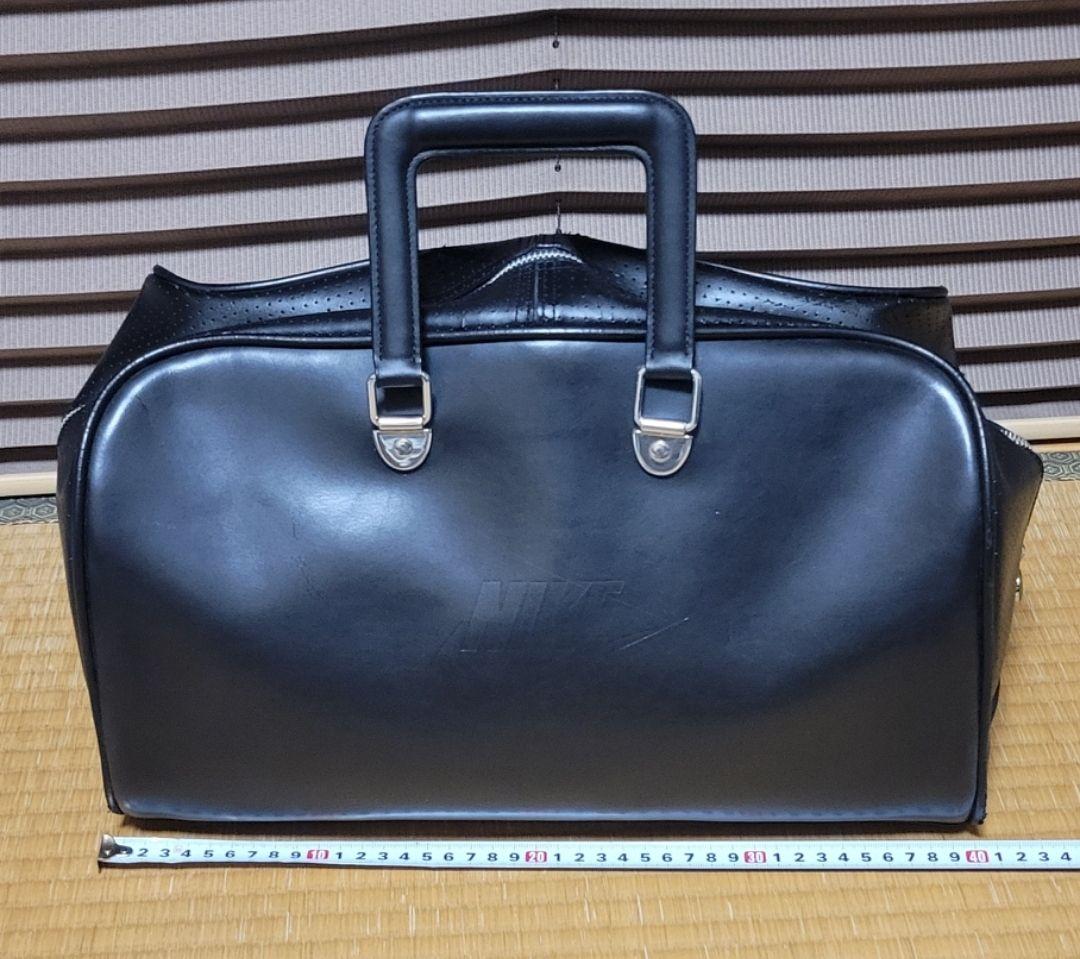 ナイキ　ボストンバック