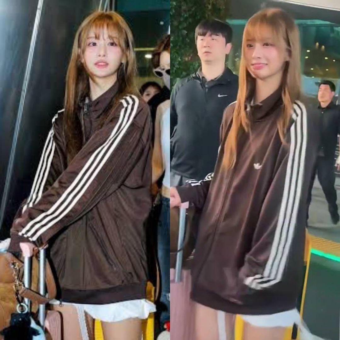 超希少⭐完売品アディダス ベッケンバウアートラックジャケット茶白3XL ソリュン