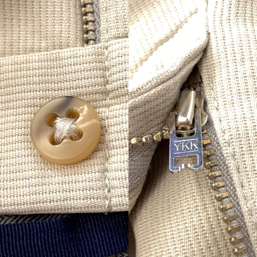 美品 incotex 46 ポルトガル製 定価¥45,000程 コーデュロイ