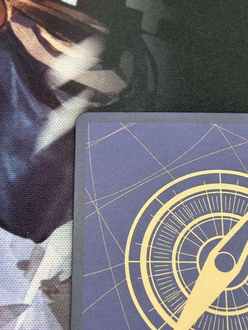 ☆ジュラキュール・ミホーク srカード☆