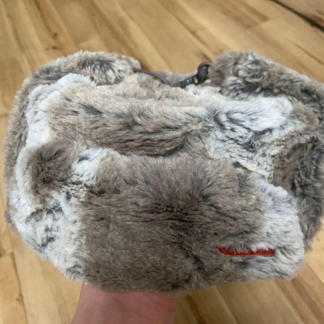 【24FW】Supreme Ushanka Hat Tan