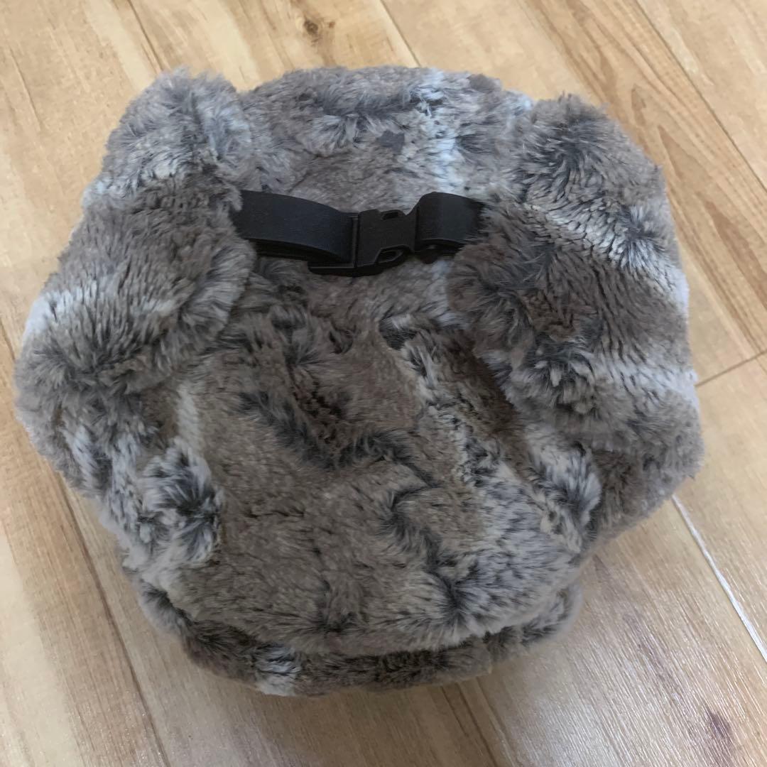 【24FW】Supreme Ushanka Hat Tan