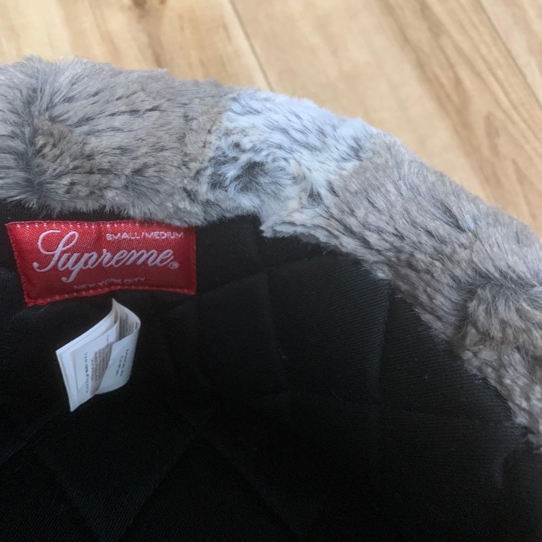 【24FW】Supreme Ushanka Hat Tan