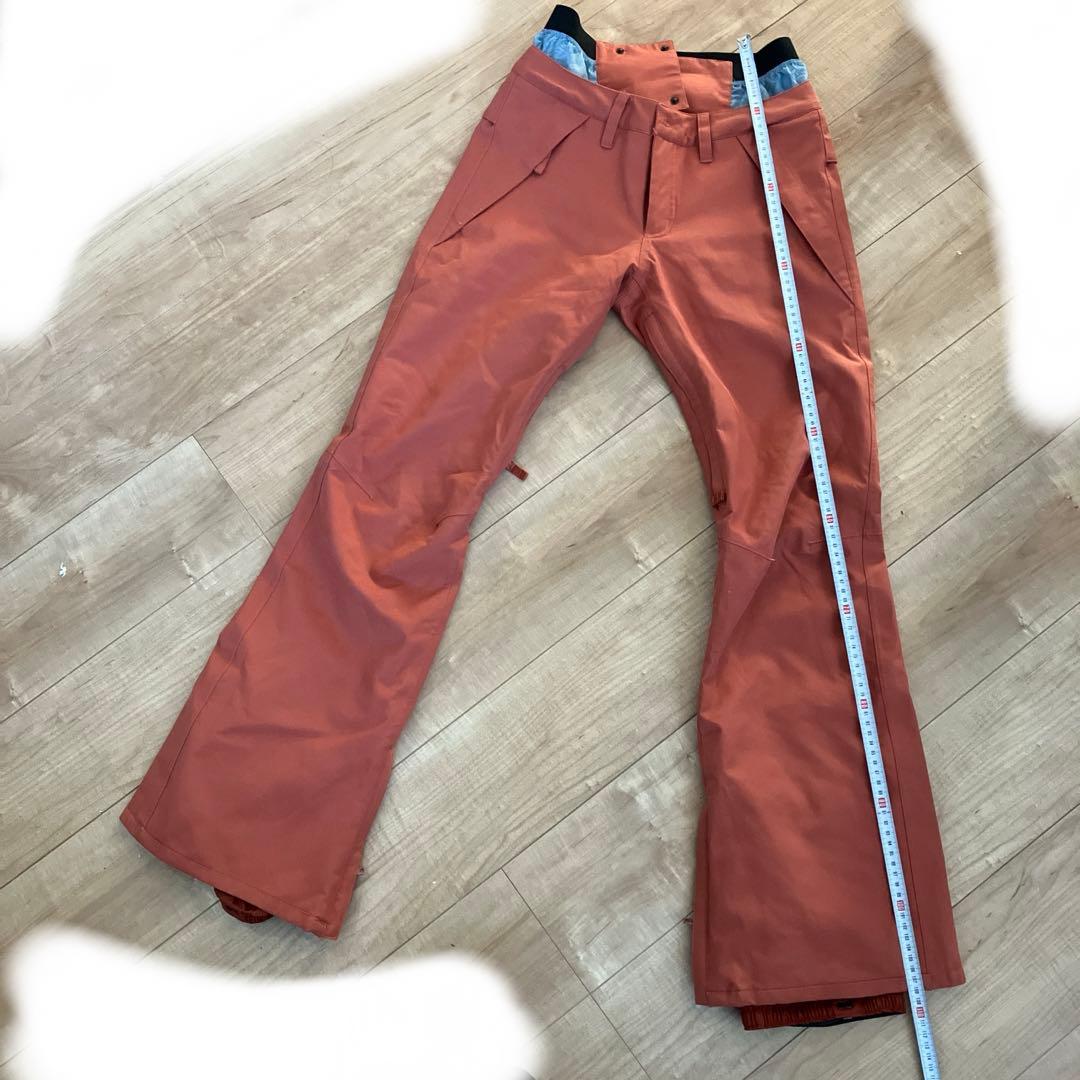 値下げしました！バートン　レディースボートウェア