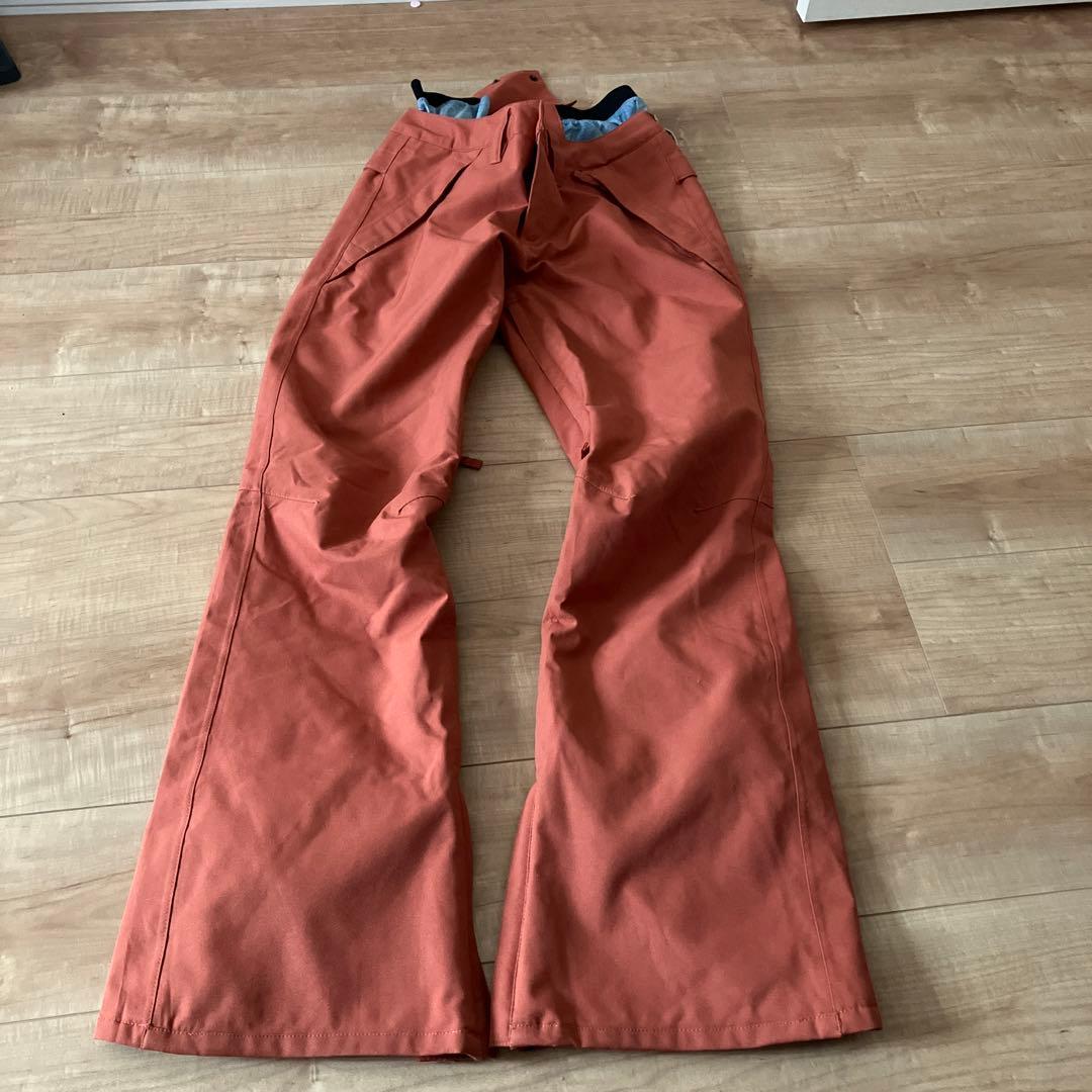 値下げしました！バートン　レディースボートウェア