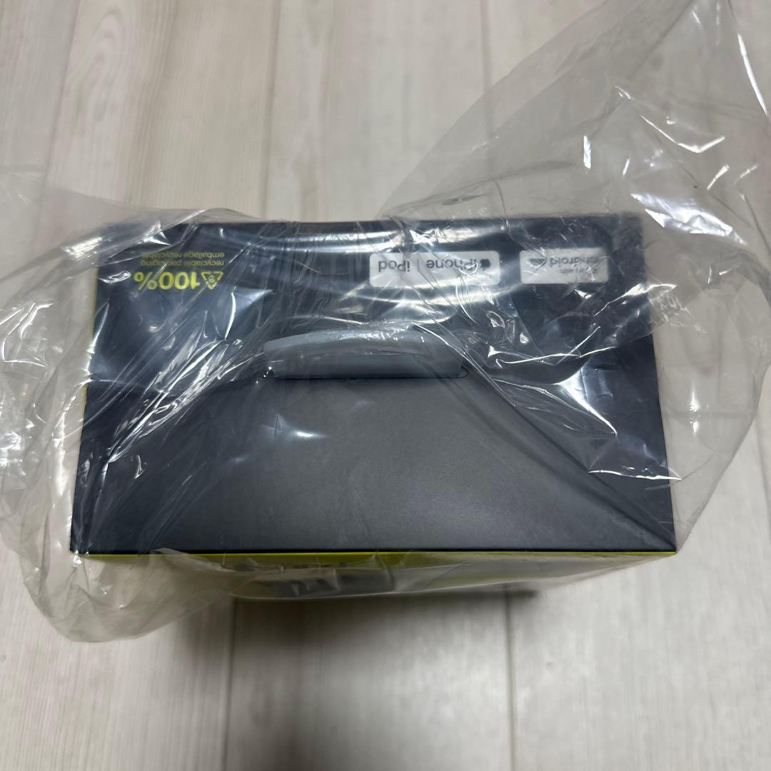 Skullcandy Crusher ANC 2 ワイヤレスヘッドホン