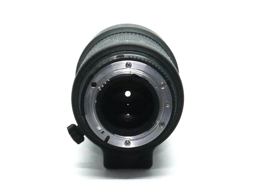 レンズ(ズーム) Nikon AF NIKKOR ED 80-200mm F2.8 D NEW