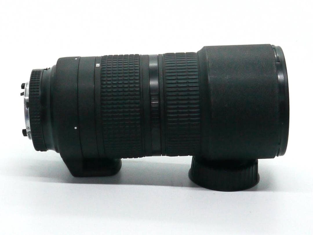 レンズ(ズーム) Nikon AF NIKKOR ED 80-200mm F2.8 D NEW