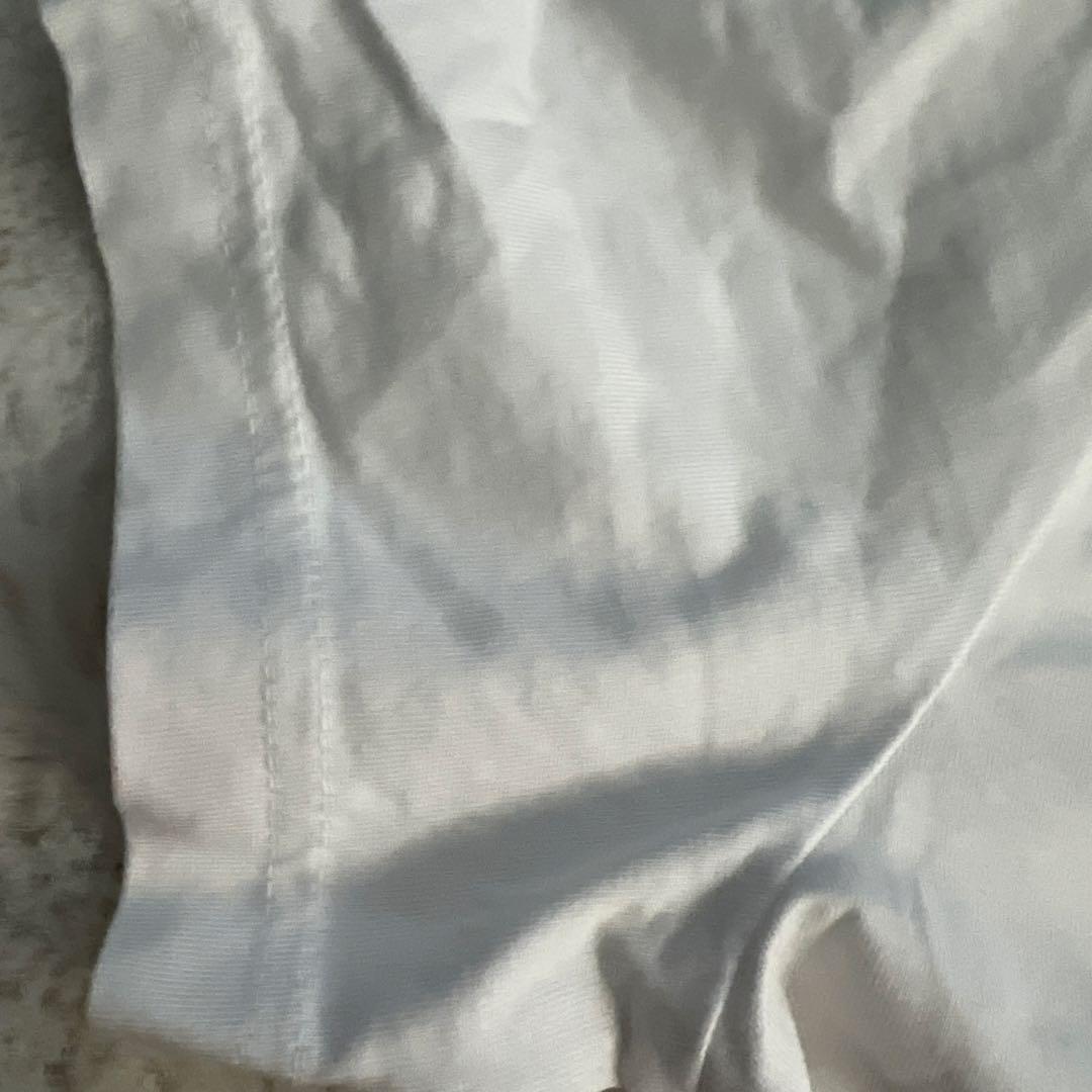 BURBERRY クマ柄ロゴ Tシャツ 128cm