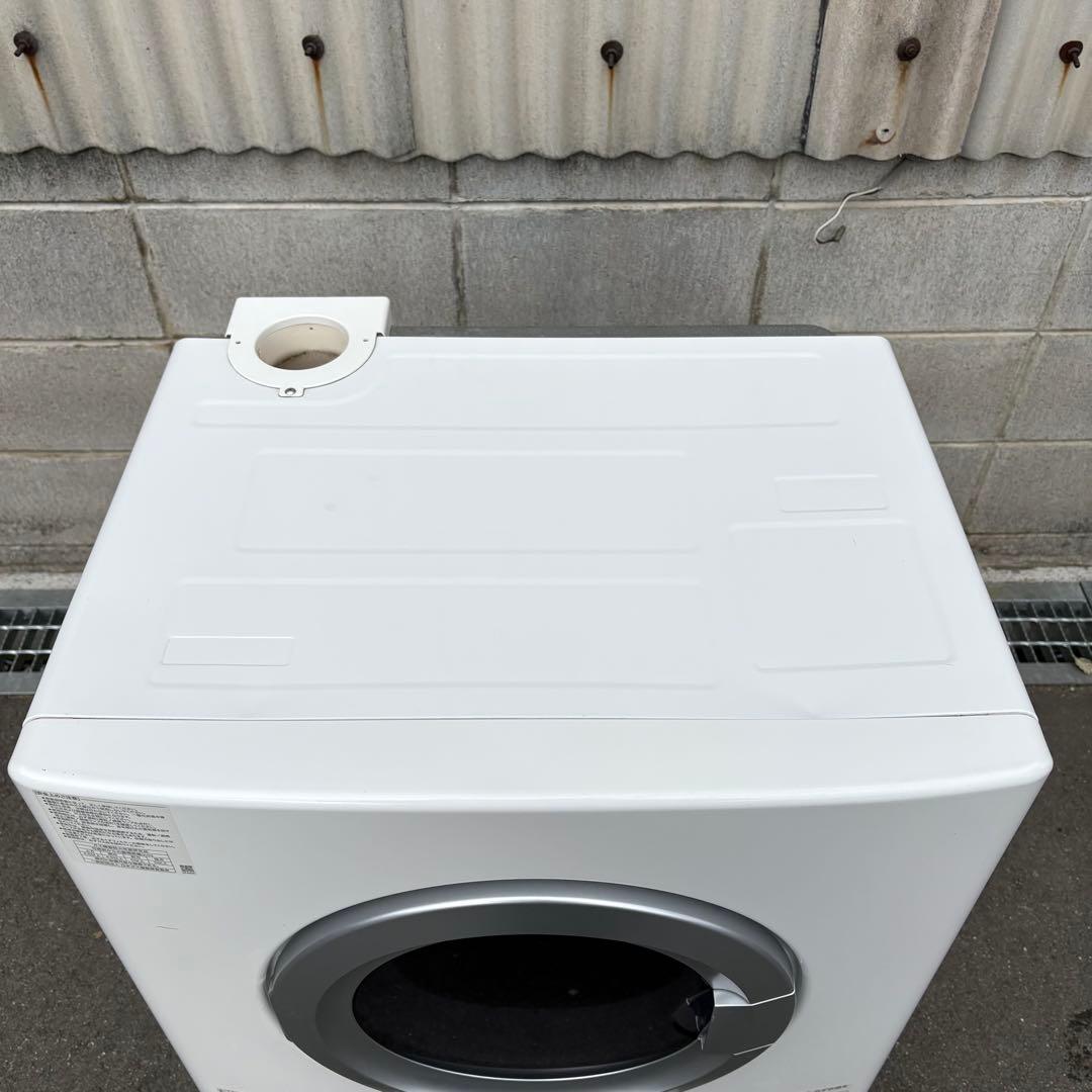 直接引き取り】リンナイ ガス衣類乾燥機『乾太くん』 RDT-54S LPガス用