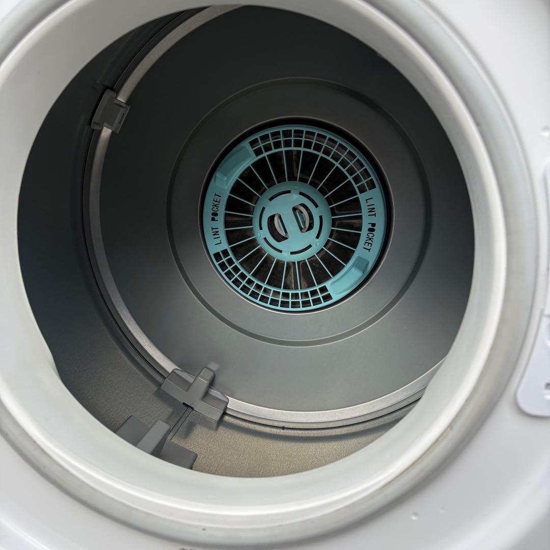 直接引き取り】リンナイ ガス衣類乾燥機『乾太くん』 RDT-54S LPガス用