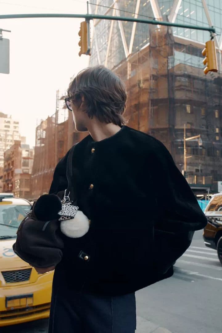 まるお◎断捨離出品中　 Sサイズ