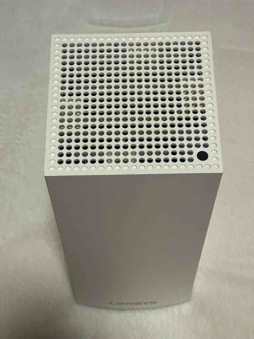 【値下4台 台数相談可】Linksys(リンクシス)MX5300WiFiルーター