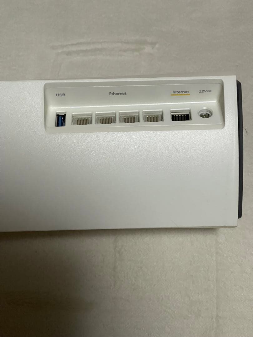 【値下4台 台数相談可】Linksys(リンクシス)MX5300WiFiルーター