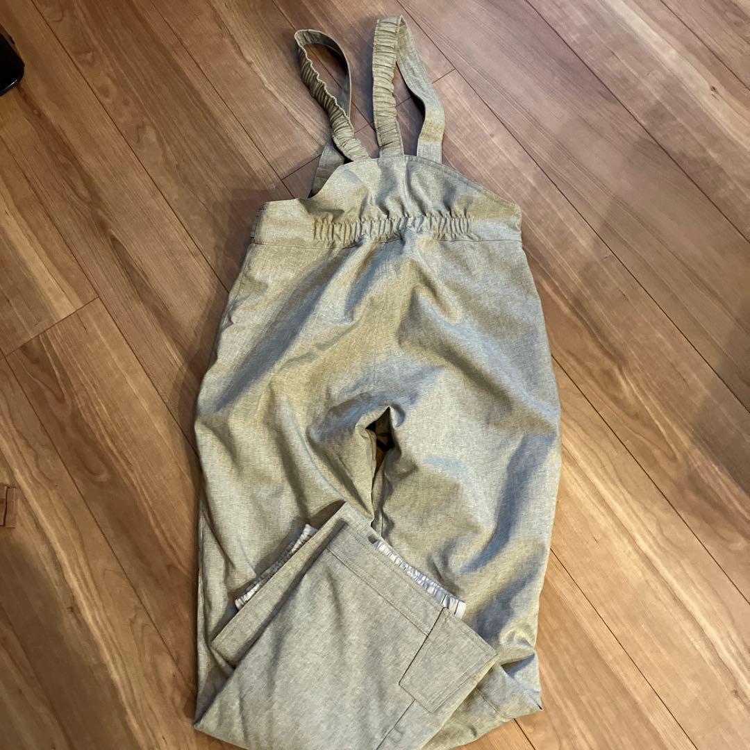 DESCENTEスキーウェア　150